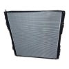 RADIADOR COMPLETO 860x928x40mm SCANIA G360 G400 G420 G440 08 a 12