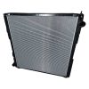 RADIADOR COMPLETO 860x928x40mm SCANIA G360 G400 G420 G440 08 a 12