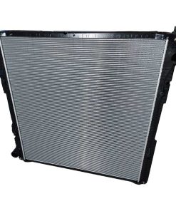 RADIADOR COMPLETO 860x928x40mm SCANIA G360 G400 G420 G440 08 a 12