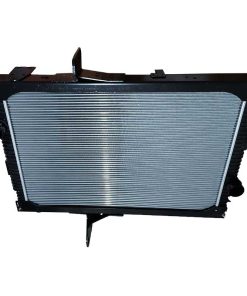 RADIADOR COMPLETO 810X570X52 VOLVO VM330 EUROS 270 330 12 a 21