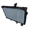 RADIADOR COMPLETO 810X570X52 VOLVO VM330 EUROS 270 330 12 a 21
