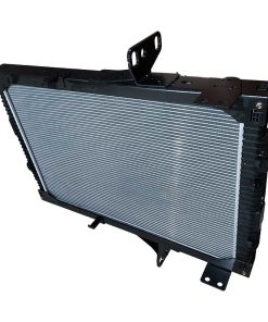 RADIADOR COMPLETO 810X570X52 VOLVO VM330 EUROS 270 330 12 a 21