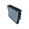 RADIADOR COMPLETO 457x528x85 JOHN DEERE 5403 5605 5705 02 a 11