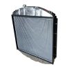 RADIADOR COMPLETO 585x594x60 MERCEDES-BENZ 1113 1313 1513 2013 2213 70 A 92