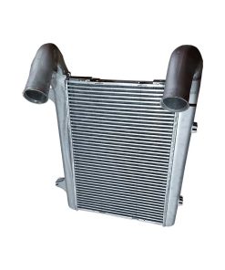 INTERCOOLER 852x533mm DAF XF105 2013 a 20