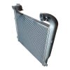 INTERCOOLER 826X792X62 SCANIA G380 G400 G420 G440 G470 08a12