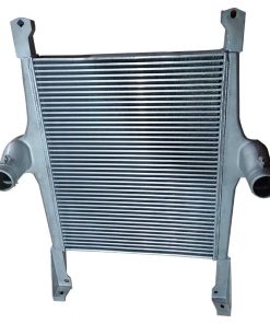 INTERCOOLER 655x850x60mm IVECO STRALIS HI WAY 15 a 19