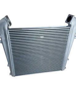 INTERCOOLER 676x635x62 SCANIA 112 113 142 R142 81 a 00