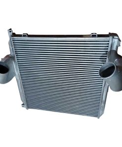 INTERCOOLER 750x852x64mm MERCEDES-BENZ ACTROS 2546 2646 4844 12 a 19