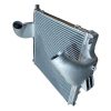 INTERCOOLER 750x852x64mm MERCEDES-BENZ ACTROS 2546 2646 4844 12 a 19