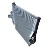 INTERCOOLER 628x893x62 MERCEDES-BENZ 1938S 1944S AXOR 2540 99 a 11