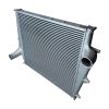 INTERCOOLER 870X914X68 VOLVO FH12 F13 FH16 NH10 NH12 93 a 06