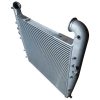 INTERCOOLER 828X775X50MM SCANIA R114 T124 R124 SERIE 4 98 a 08