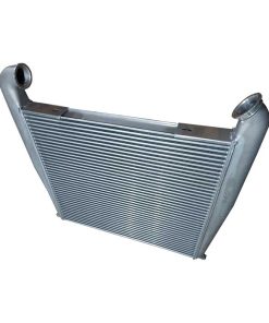 INTERCOOLER 828X775X50MM SCANIA R114 T124 R124 SERIE 4 98 a 08