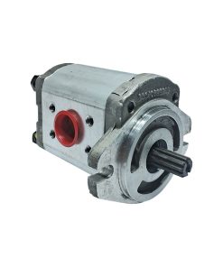 BOMBA TRANSMISSÃO KOMATSU WA180 "HYBEL" 7057329010 12111027031