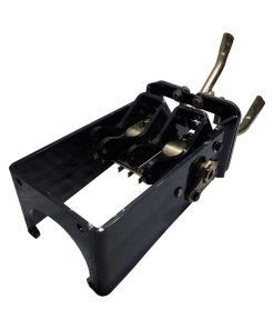 SUPORTE CONJUNTO ALAVANCA VALTRA BH 86582500 73524 ACW1948530