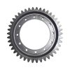 COROA LATERAL MODERNA KOMATSU D50 1312761510 SÃO FRANCISCO
