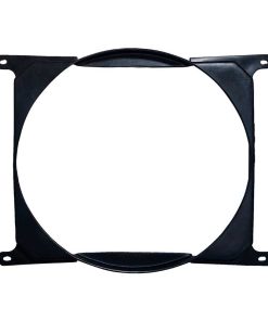 SAIA DEFLETOR RADIADOR CASE W20E 87373373