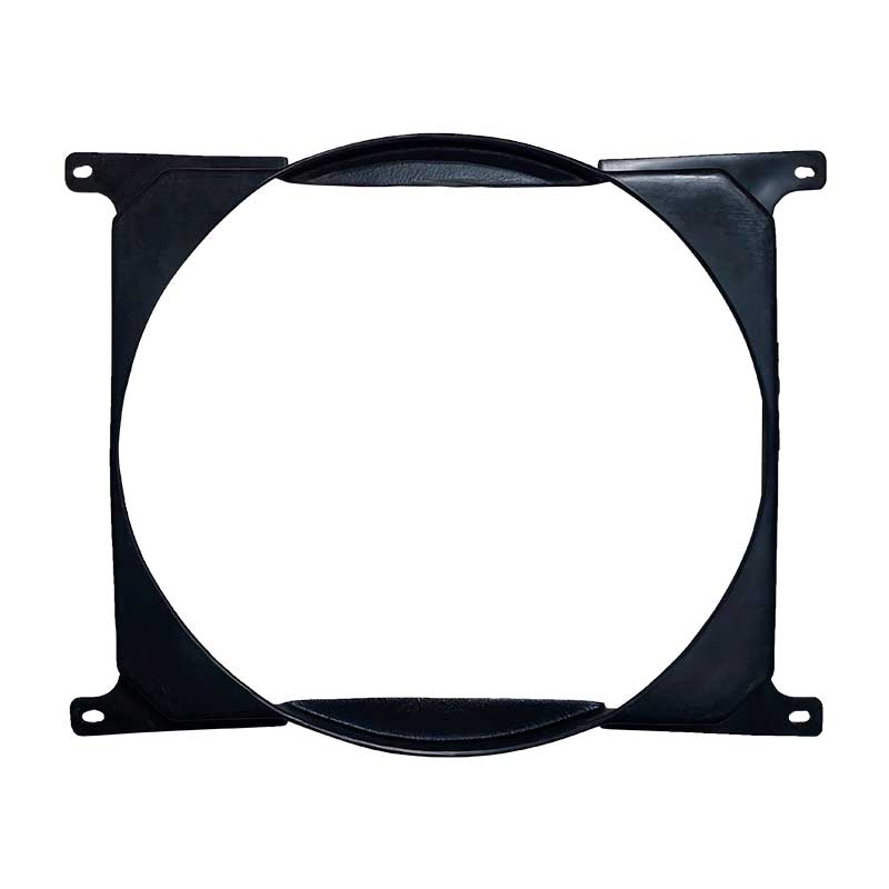 SAIA DEFLETOR RADIADOR CASE W20E 87373373