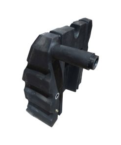 TANQUE COMBUSTÍVEL CASE 521D 621D 621E W130 383533A3