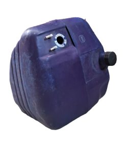 TANQUE COMBUSTIVEL 6600 6630 7610 7630 7810 7830 E7NN9002AB