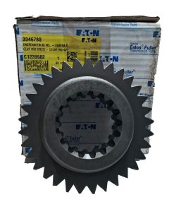 ENGRENAGEM CX CAMBIO 3346780 053312P1 Z33 EATON MASSEY FERGUSON 265a299 650