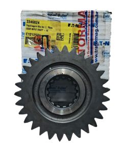 ENGRENAGEM CX MASSEY FERGUSON Z30 3346824 054184P1 EATON