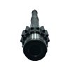 EIXO TDF NEW HOLAND EATON 1235AP 47132986 5109724