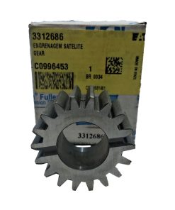 ENGRENAGEM REDUZIDA EATON 180406 50X 55X 65X 85X 3312686