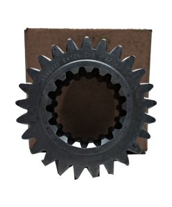 ENGRENAGEM 2ª CAMBIO MASSEY FERGUSON 680 25X17Z 053316 3346777 EATON