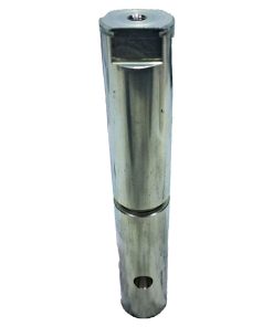 EIXO PEDAL EMBREAGEM MASSEY FERGUSON 3347843 3315809 3409164 EATON 058424