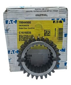 ENGRENAGEM SOLAR MULTITORQUE EATON VALMET 885 70044900