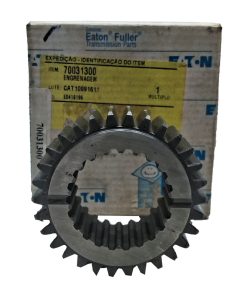 ENGRENAGEM MULTITORQUE VALMET BM100 30Z EATON 70031300