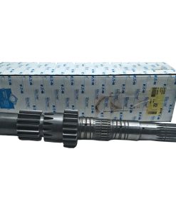 EIXO PRINCIPAL EATON 80770310 3341789 3316580 80929910