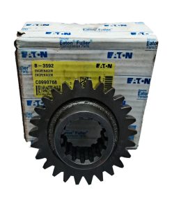 ENGRENAGEM EATON 26x15Z MG 275 5275 B3592 039446 BJI00186