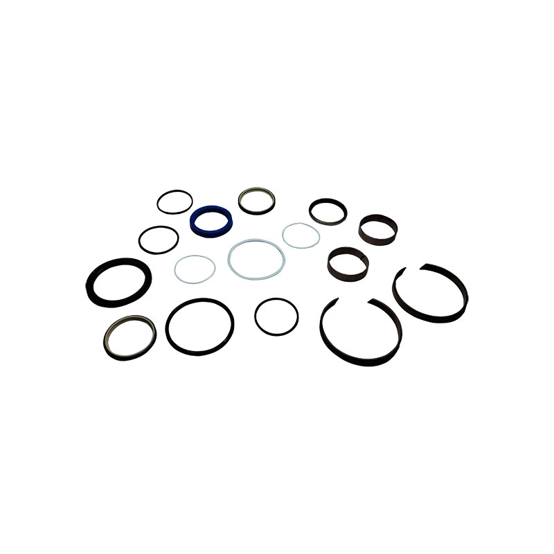 REPARO CILINDRO ELEVAÇÃO NOK VOLVO L60F L70F L70E 15162235