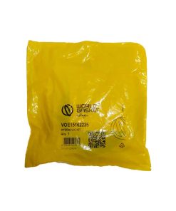 REPARO CILINDRO ELEVAÇÃO WG VOLVO L60F L70F L70E 15162235 11709998