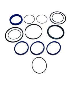 REPARO CILINDRO ELEVAÇÃO WG VOLVO L60F L70F L70E 15162235 11709998