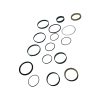 REPARO CILINDRO ELEVAÇÃO VOLVO L60F L70F L70E AGEL 15162235