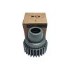 ENGRENAGEM CX TRAÇAO CARRARO EATON 1232AP MASSEY FERGUSON 297/292 27Z 040928