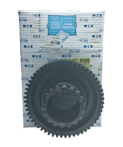 ENGRENAGEM PINHÃO CAMBIO HD BH180 EATON 3346557 81340710