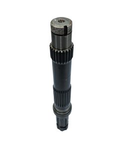 EIXO TOMADA DE FORÇA VALMET 128 B2437 822250 "EATON" 410mm 6X24X24 ESTRIAS