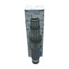 EIXO SECUNDARIO 14X17Z 12 VEL 310mm B2774 EATON 023410