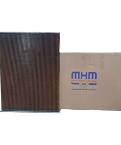 COLMEIA 880X675X4 OB VOLVO NL12 15393