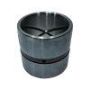 BUCHA 80X95X90 AÇO DX225 2057067150 K1037849A 1ª LINHA