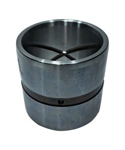 BUCHA 80X95X90 AÇO DX225 2057067150 K1037849A 1ª LINHA