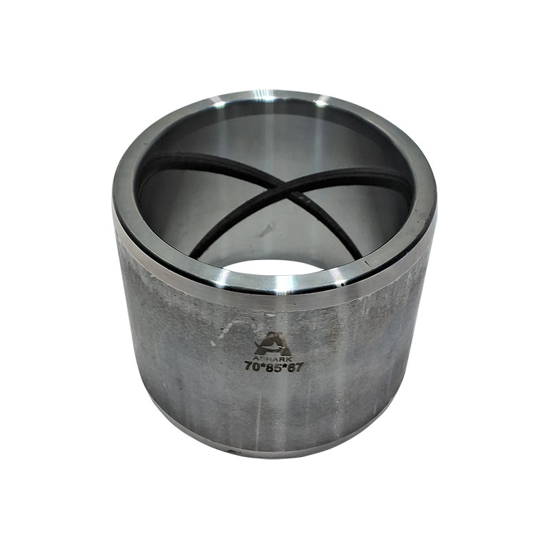 BUCHA 70X85X67 PC200 2057073180 1ª LINHA