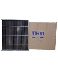 COLMEIA 706X637X3 CANALETA MÉDIA VOLKSWAGEN 1617 16220 24220 35300