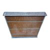 COLMEIA 706X637X3 CANALETA MÉDIA VOLKSWAGEN 1617 16220 24220 35300