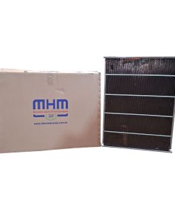 COLMEIA 806X623X3 CANALETA LARGA VOLKSWAGEN CARGO 1731 2425 25019